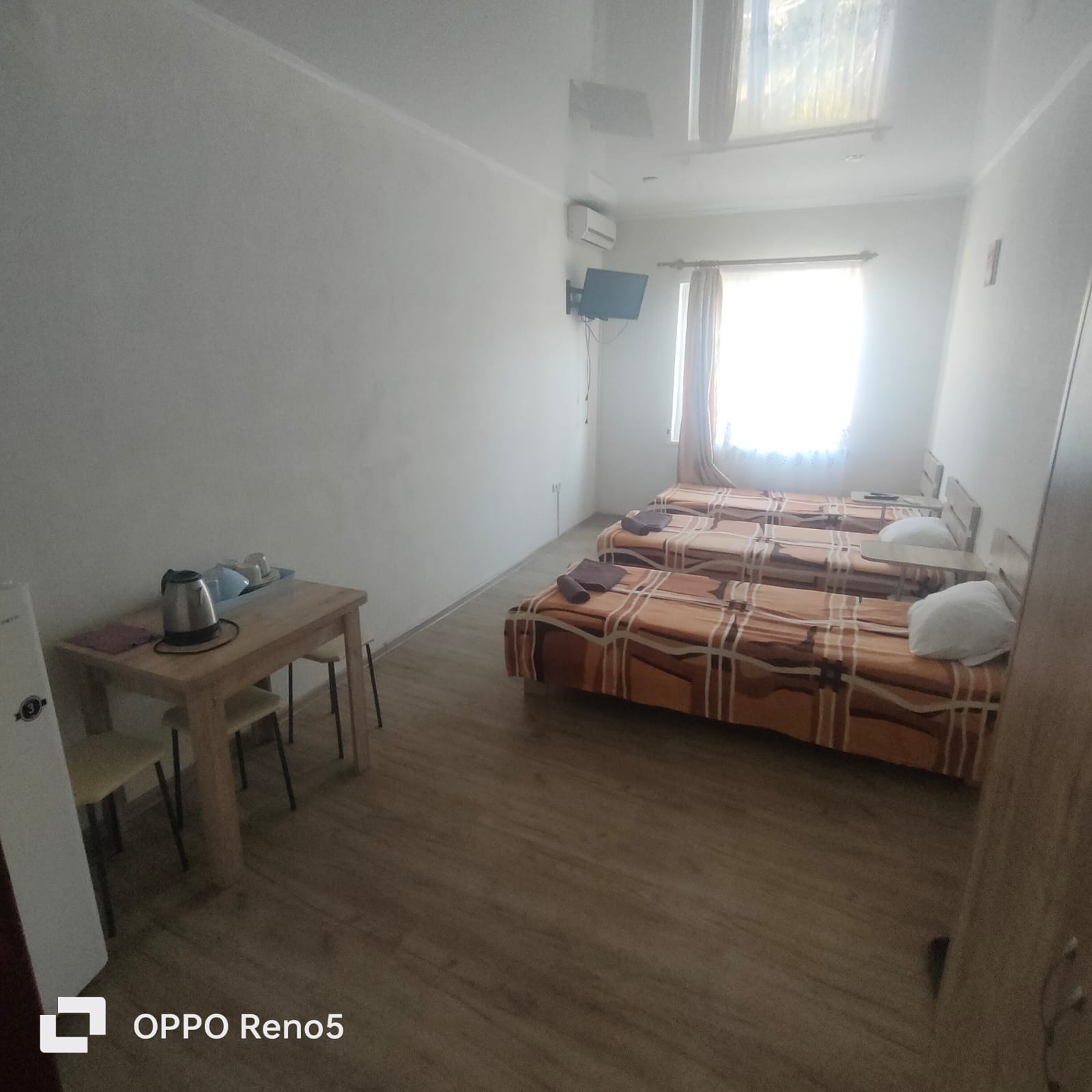 Фото Терасса