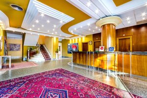 Гостиница Hotel Alda Rio Tormes