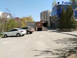 Механик (Sheksninskaya Street, 36А) ، موقف سيارات مشترك