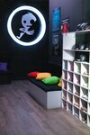 Hide & Seek In Dark (Novosibirskaya ulitsa, 41), entertainment center