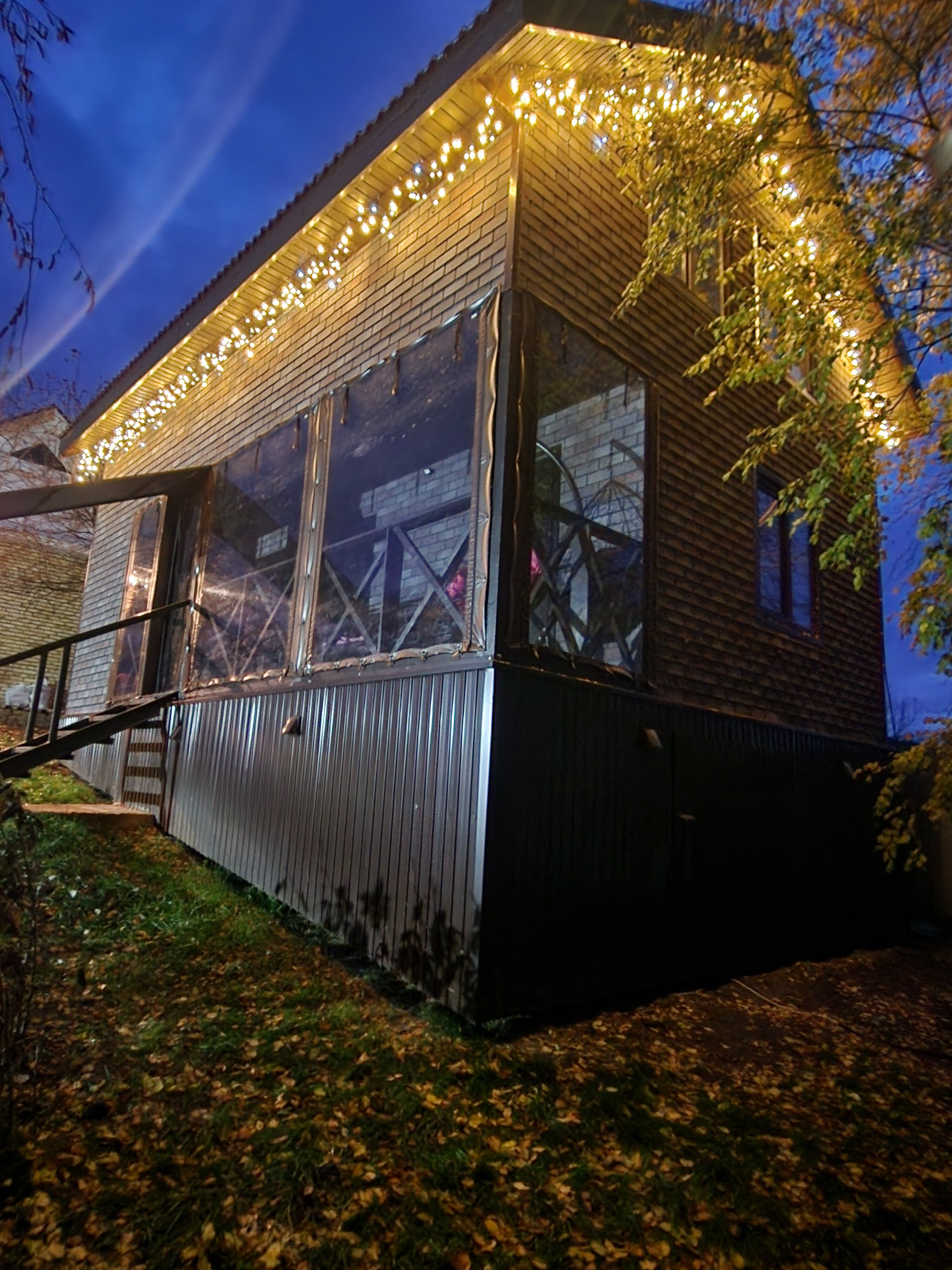 Фото Берёзка Кандрыкуль