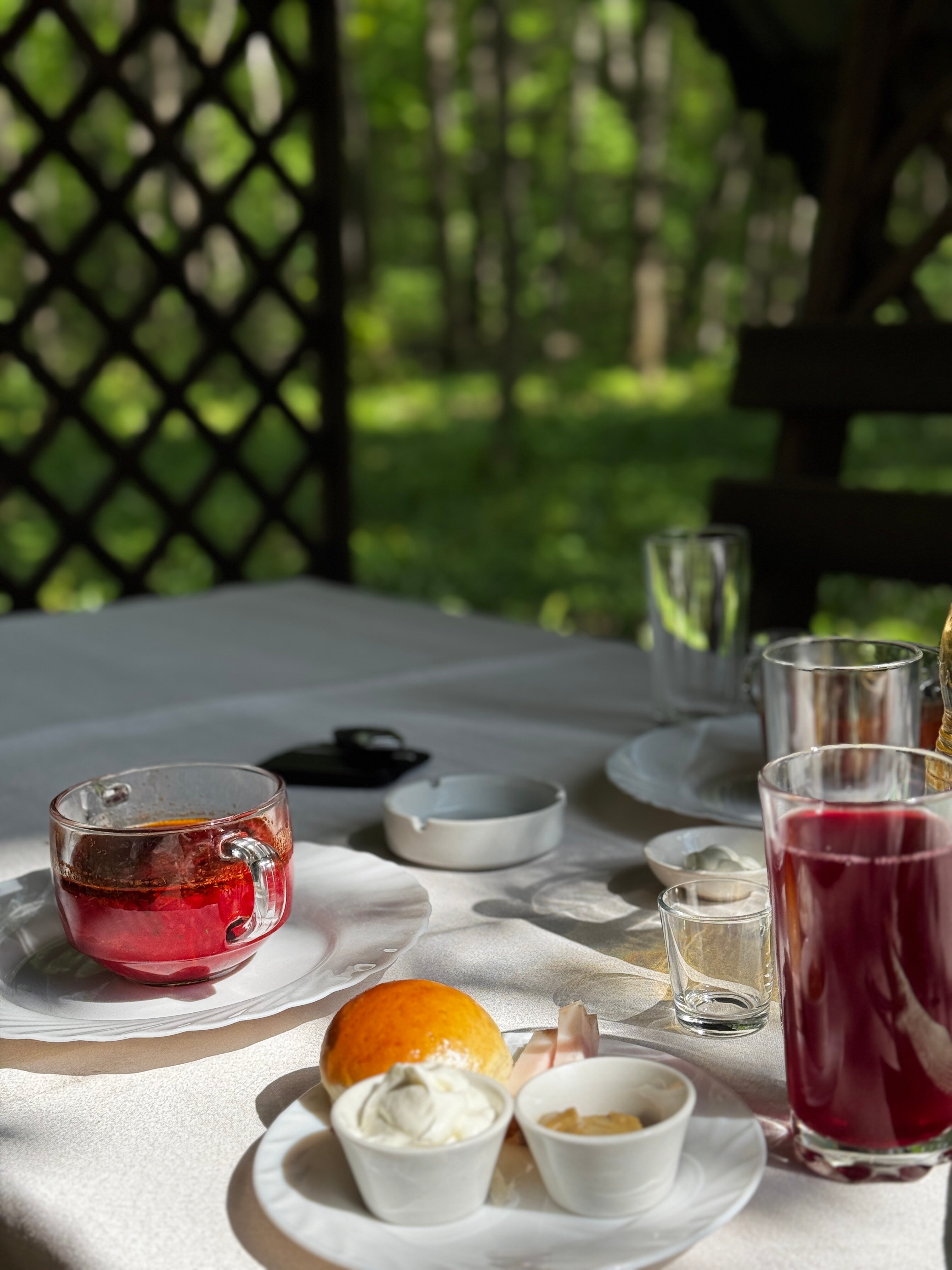 Фото Провинция