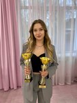 LiglebovaBrows (Nasedkina Street, 22) ، شريط حاجب العين