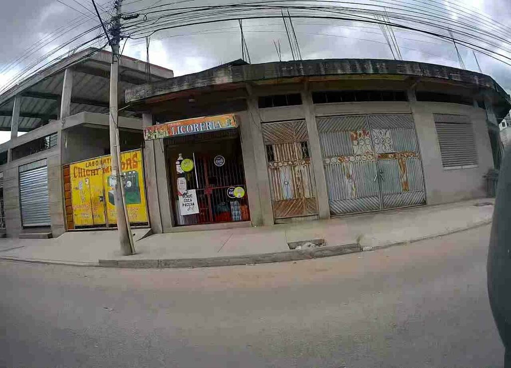Auto studio Laboratorio Chichi Motors, Cochabamba, photo