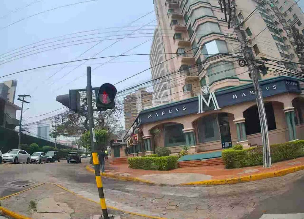 Jewelry store Joyeria Marcvs, Santa Cruz de la Sierra, photo