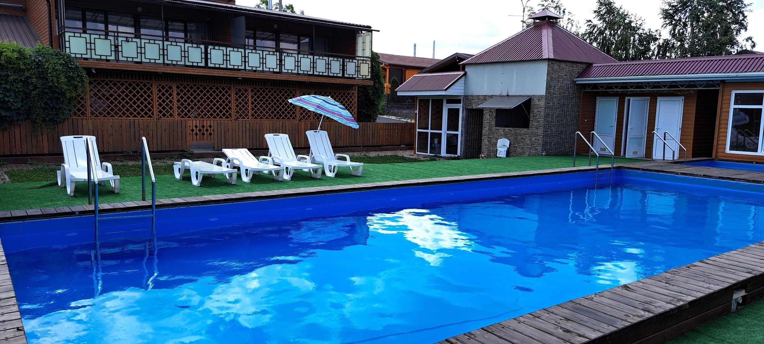 Фото Семь пятниц