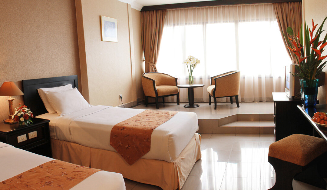 Фото Hotel Danau Toba International