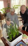 Усадьба Васкелово-2 (derevnya Vaskelovo, Leningradskoye shosse, 60), nursing home
