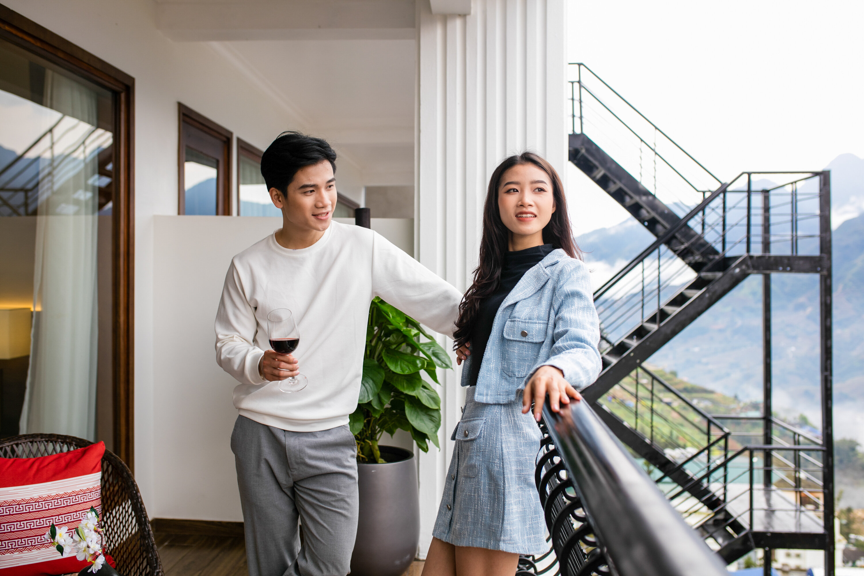 Фото Holiday Sapa