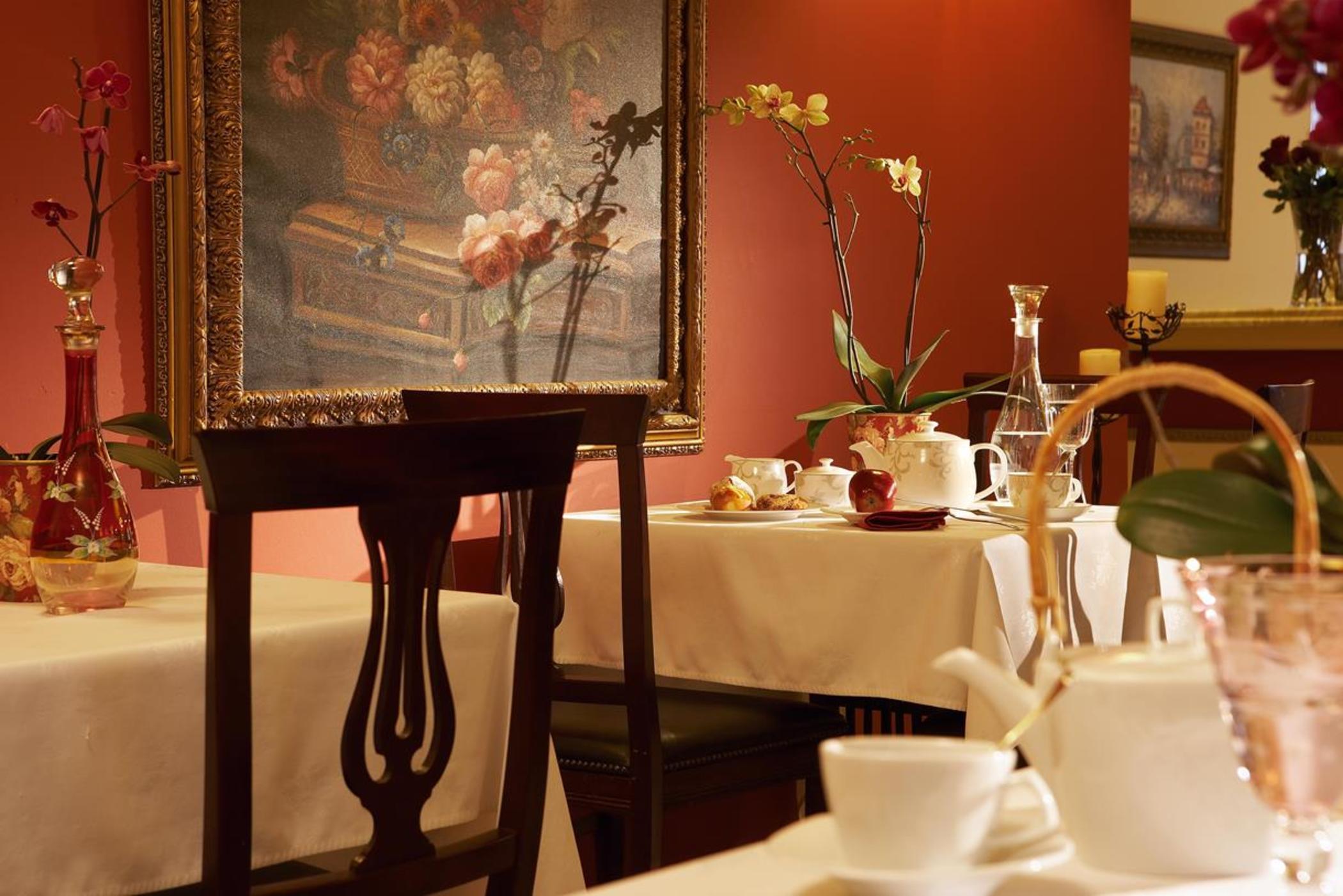 Фото Hotel Luxembourg