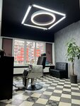 Barber (ulitsa Sitnikova, 4) ، صالون حلاقة