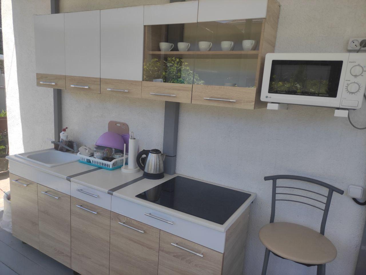 Фото Вилла Мария