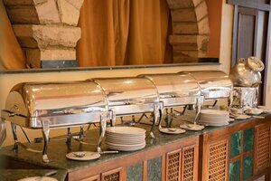 Гостиница Басма