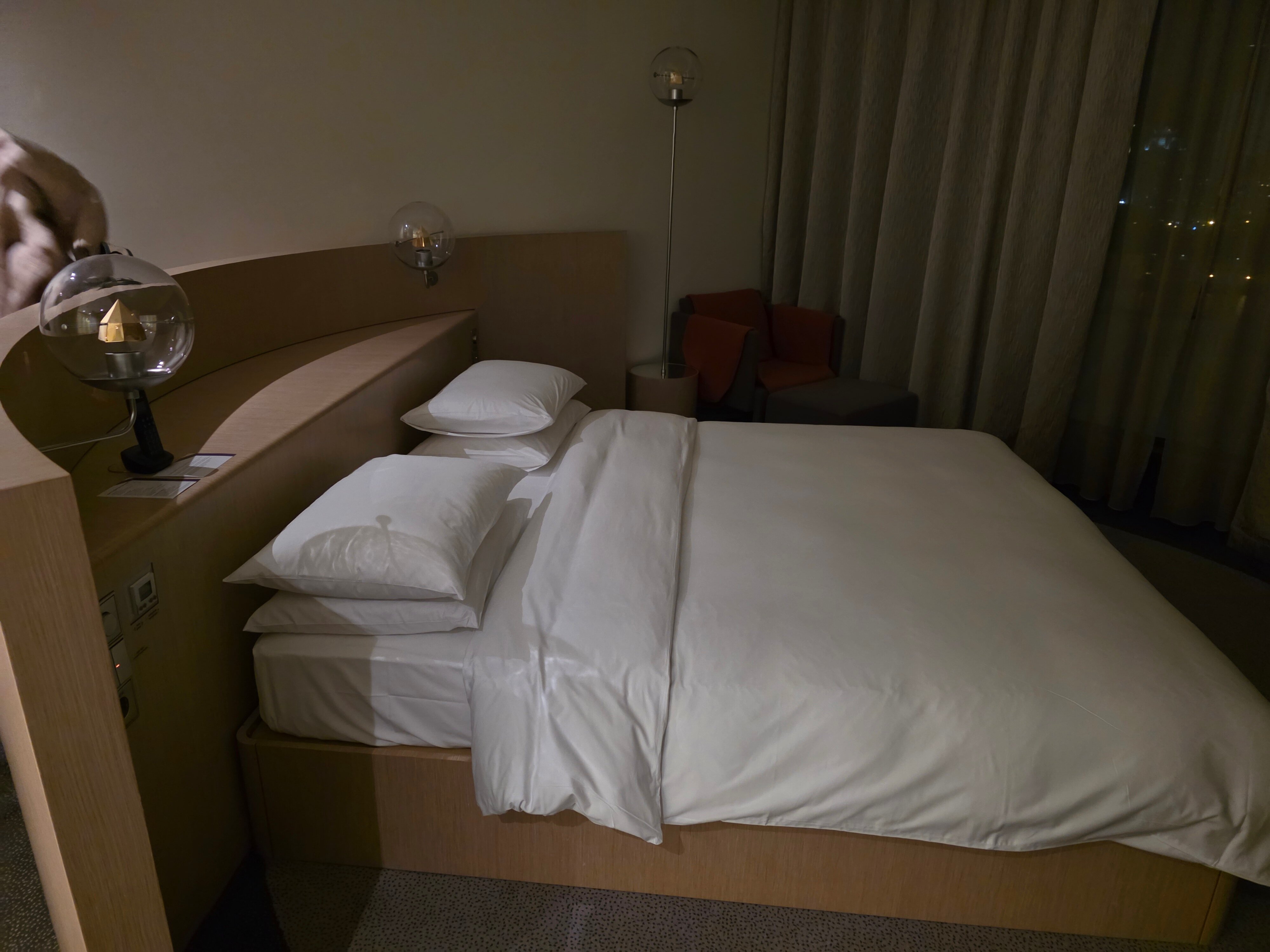 Фото Хаятт Ридженси Екатеринбург