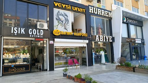 Işık Gold Kuyumculuk Fotoğraf 1