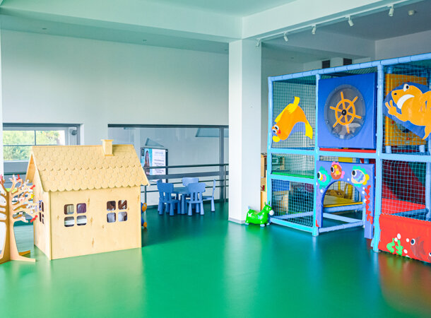 Фото Величъ Country Club