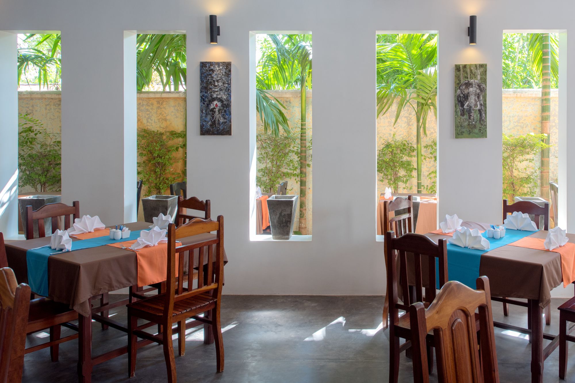 Фото EOcambo Residence