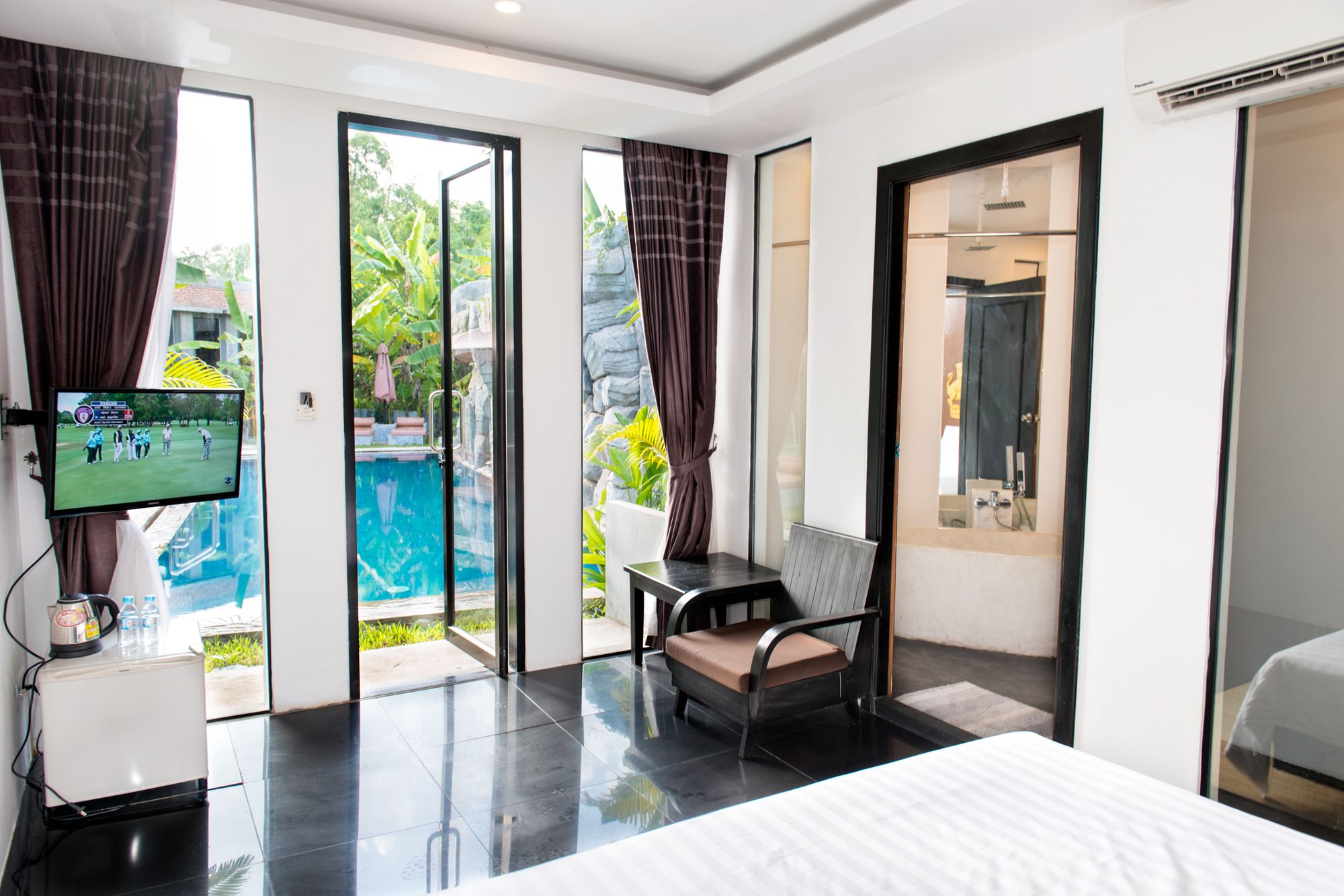 Фото Maison Gen Angkor