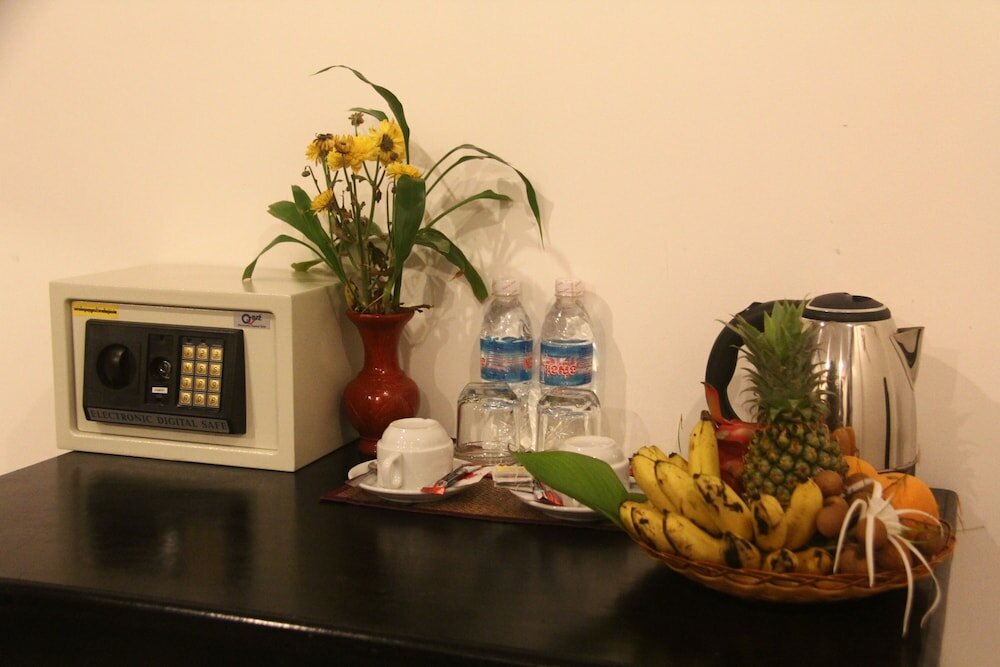 Фото Parent Heritage Angkor Villa