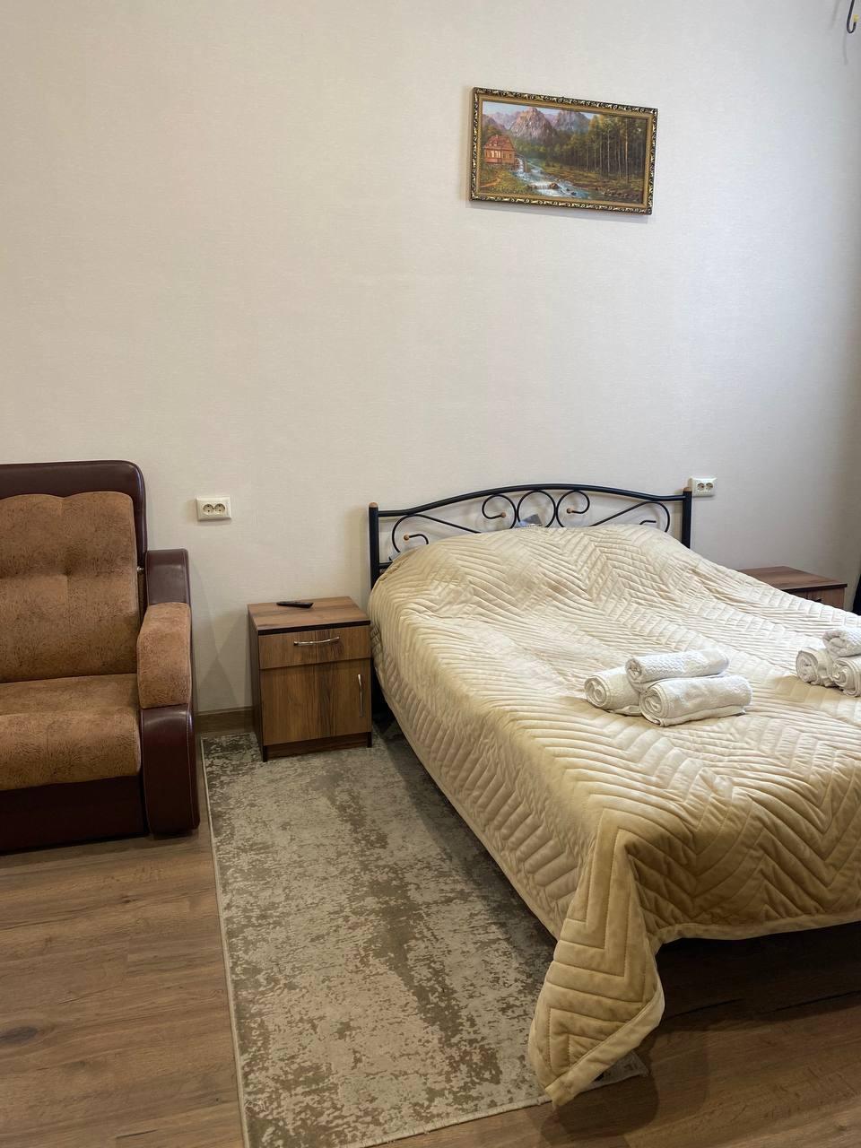 Фото Замок Отель