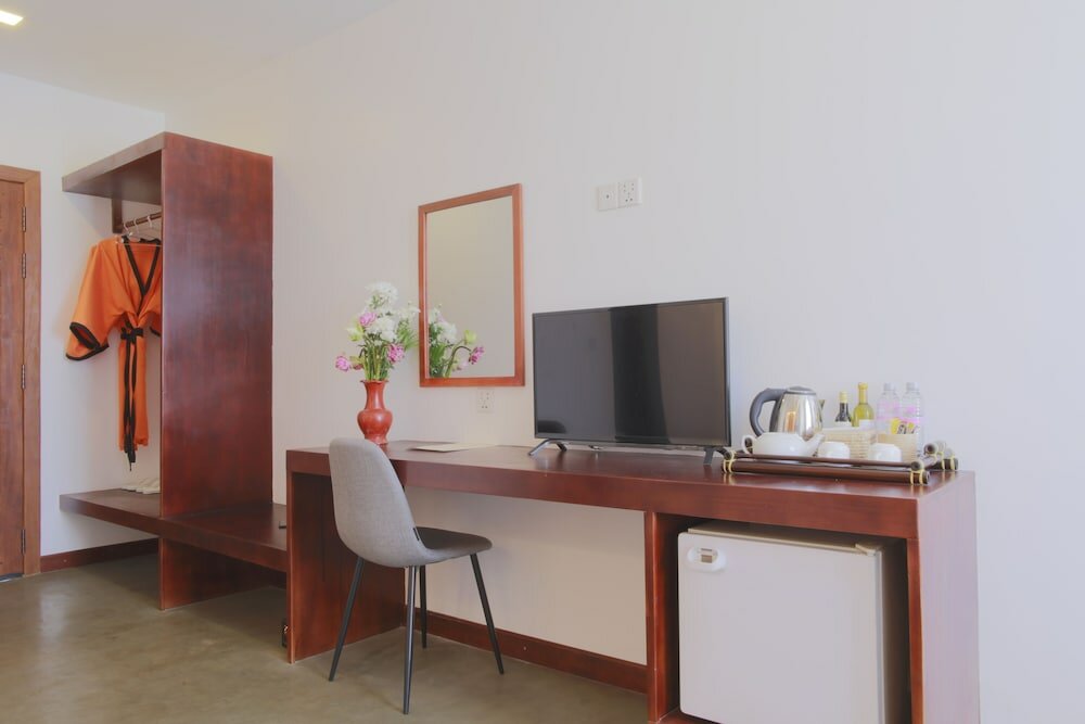 Фото Central Corner d’Angkor