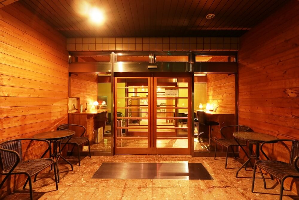 Фото Hotel Rakuserina