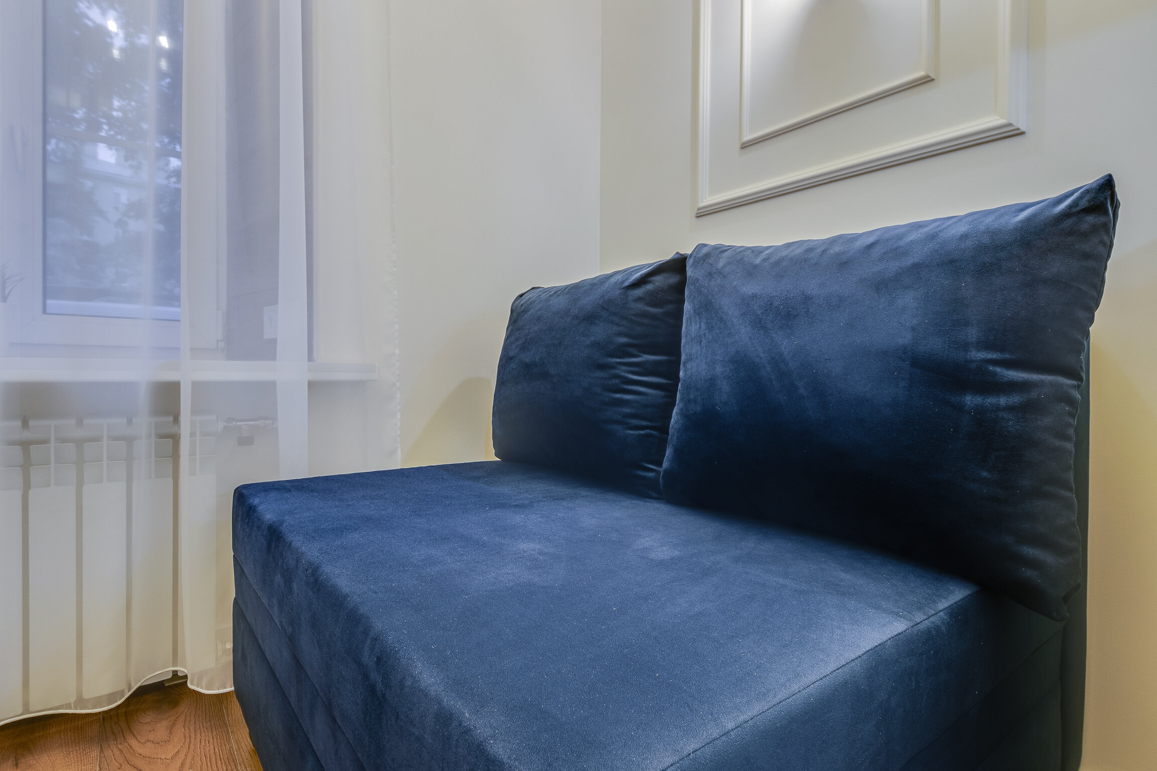 Фото Sokroma Градъ