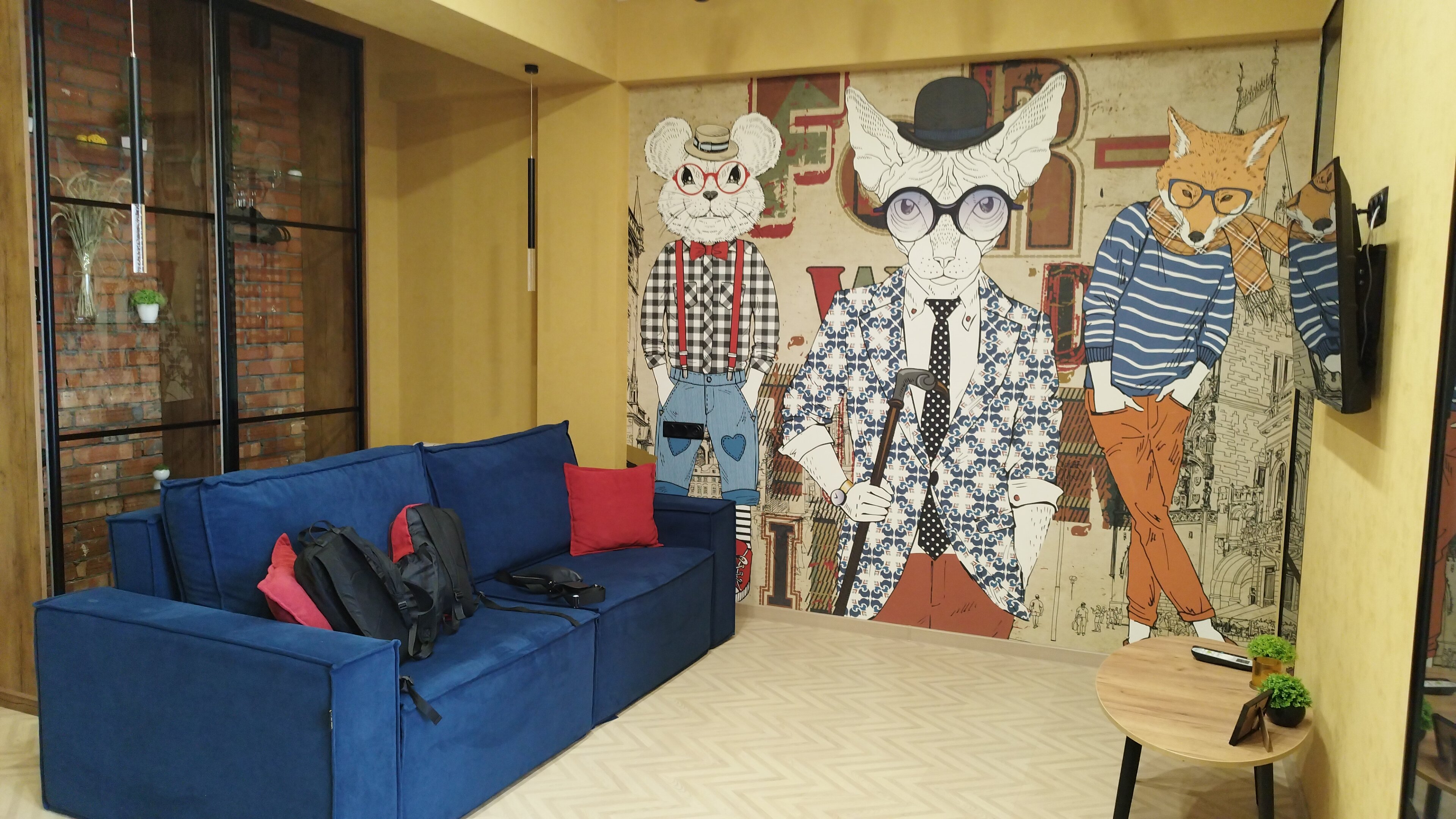 Фото Лермонт