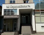 Pilipchuk Group. Поволжье-Транс (Pervomayskaya ulitsa, 74) ، شركة التخطيط والتنفيذ