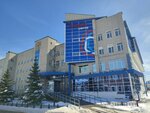 Клинический кардиологический диспансер, терапевтический корпус (Sibirskaya Street, 84) ، مستوصف