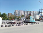 Картинг (Volgograd Region, Volzhsky), karting