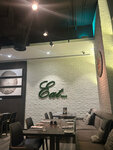 Cafe 302 (302, Saeed Bin Ahmed Al Qtaib Street, E9-02, Abu Dhabi), restaurant