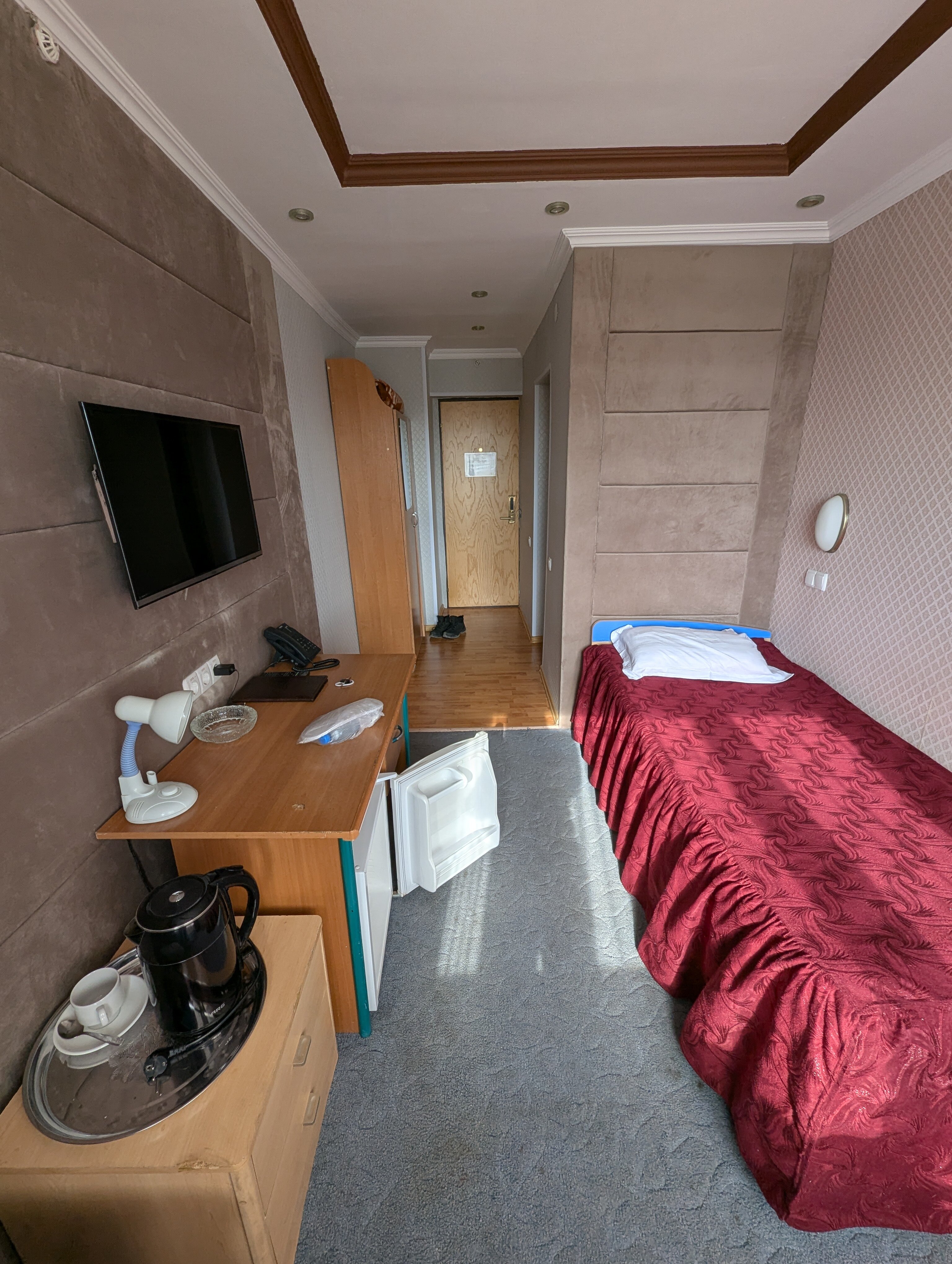 Фото Саяхат