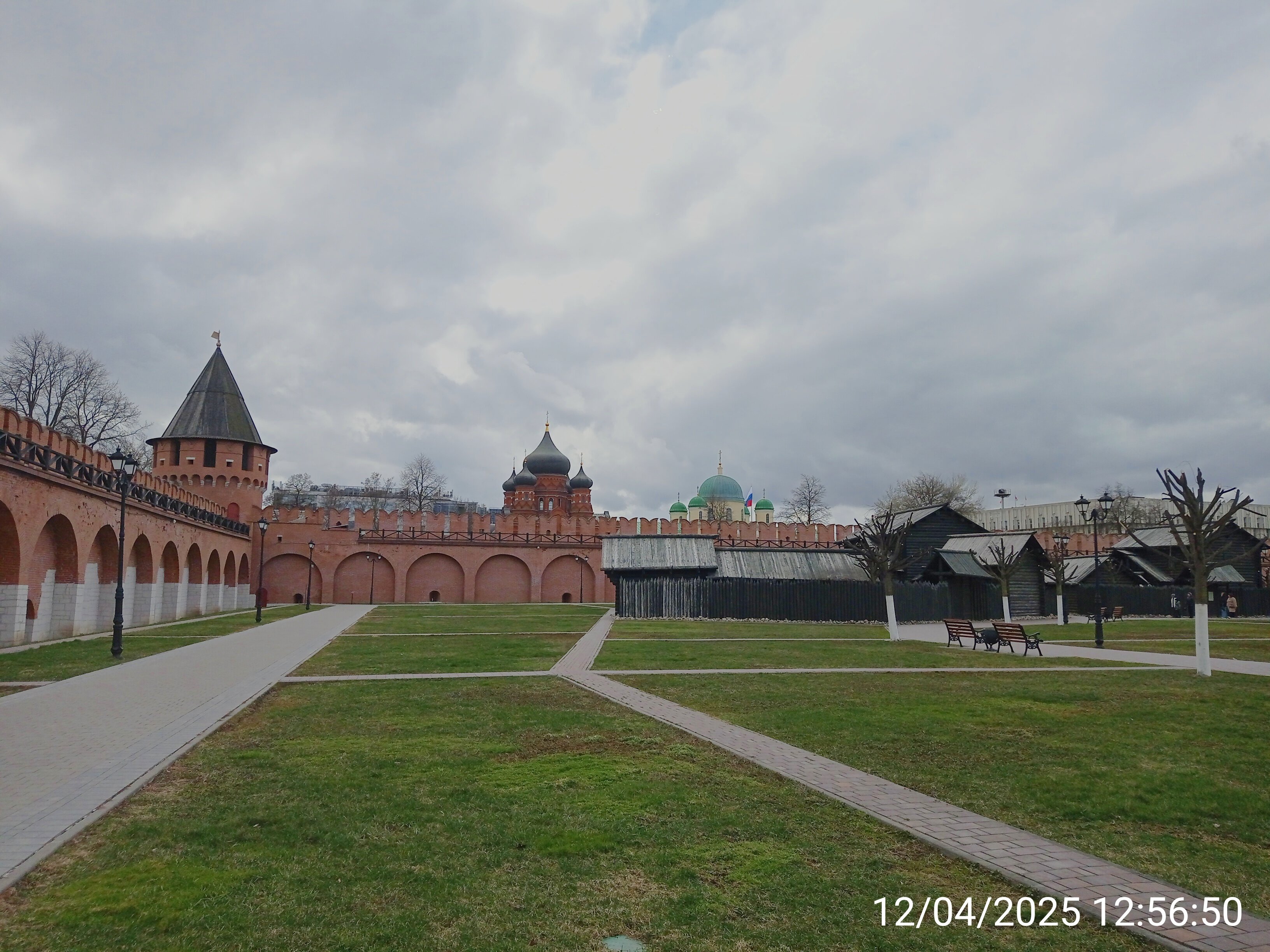 Фото Толстый кот