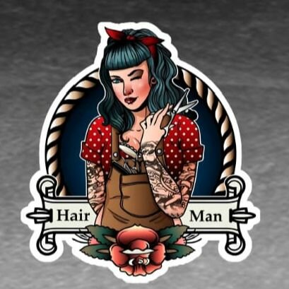 Стальной Ус