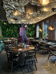 Paco (Ryazan, Pochtovaya Street, 59) ، restaurant