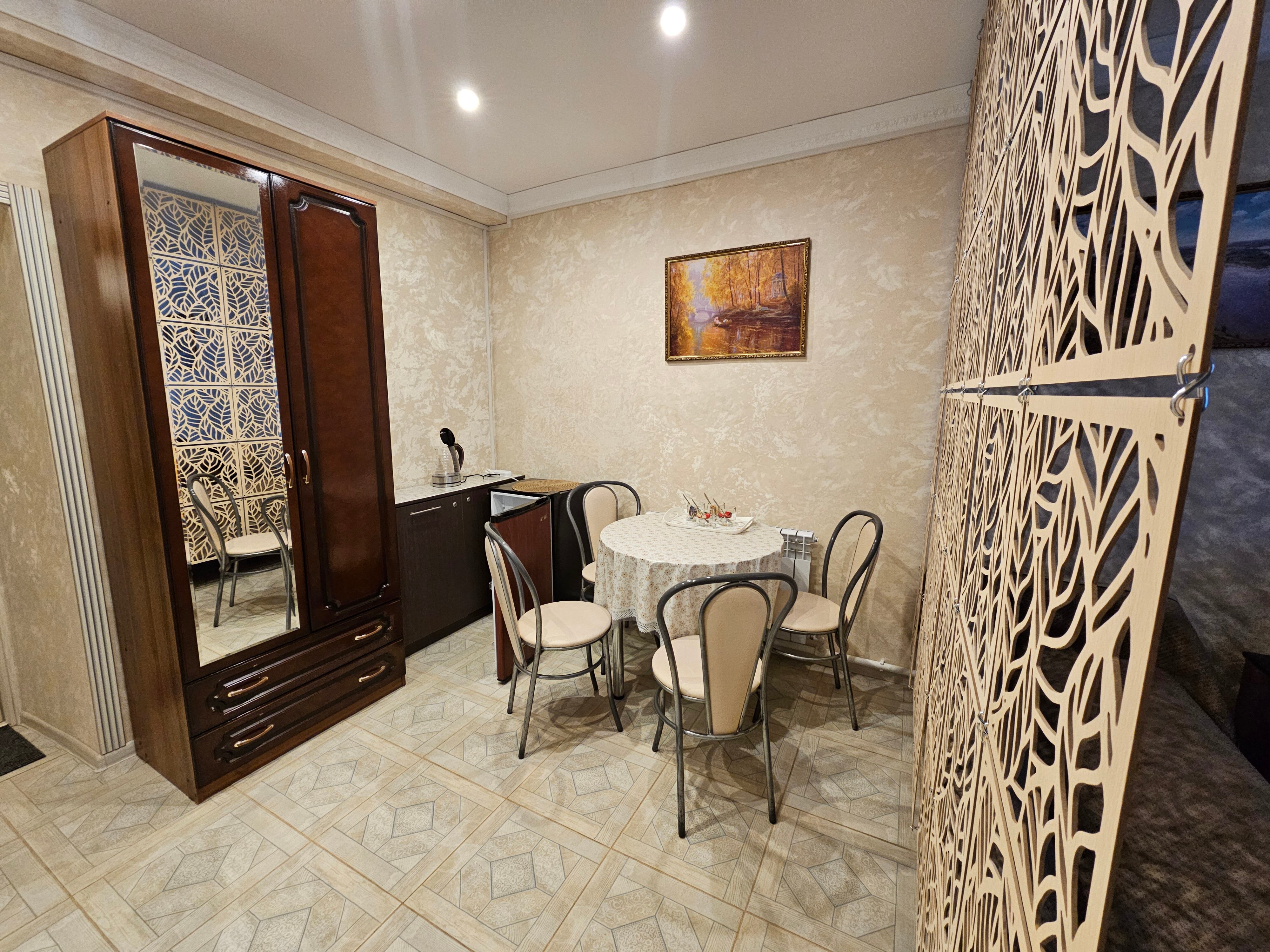 Фото Гостевой дом