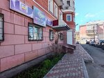Veka-Prof (Orlovskaya Street, 23), windows