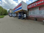 Sv-Parts (Kronshtadtskaya Street, 8А), auto parts and auto goods store