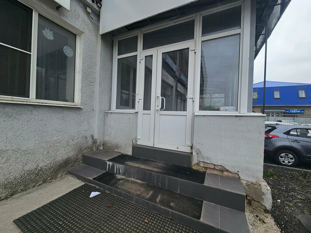 Management company Альтаир, Orel, photo