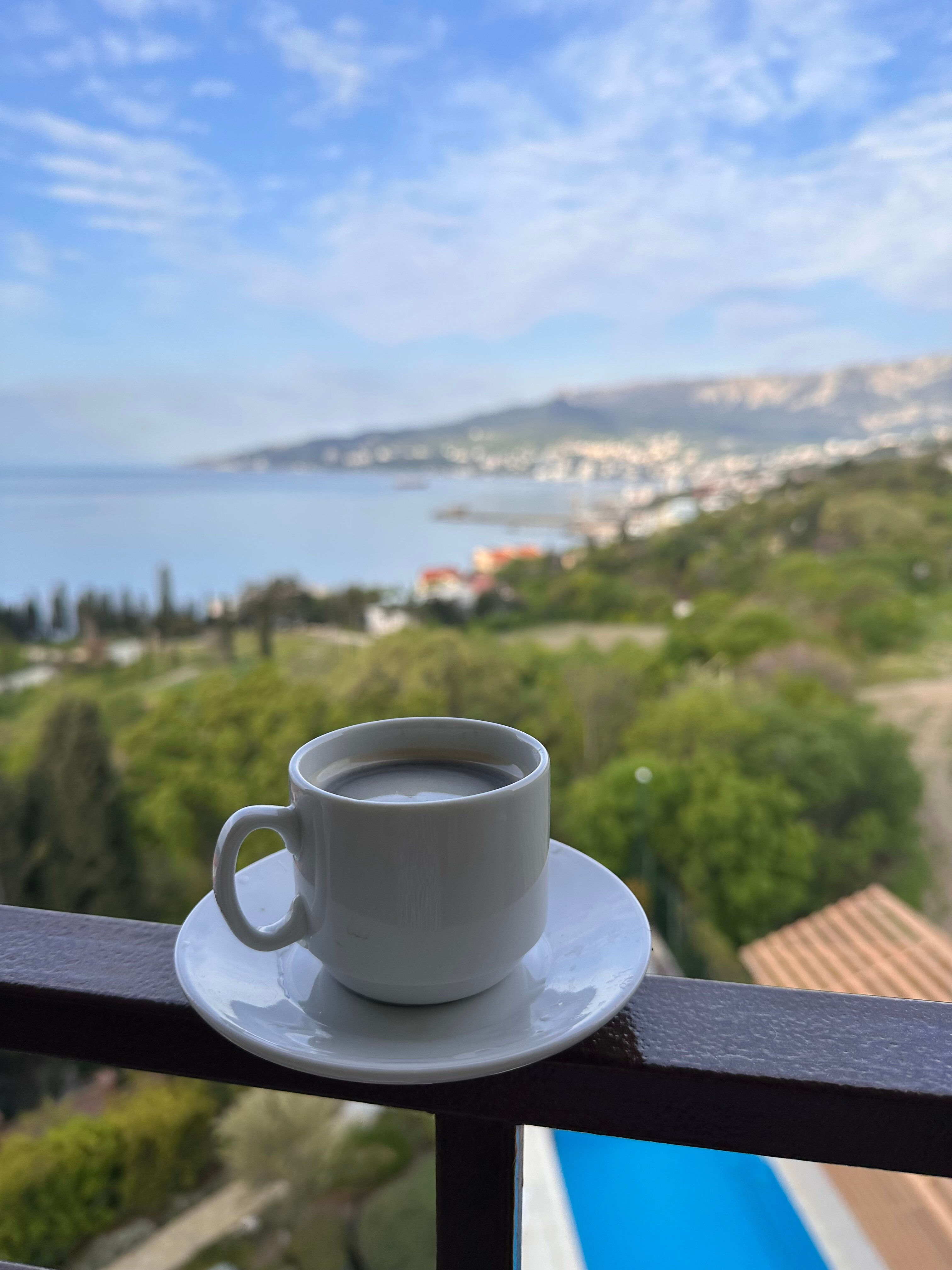 Фото Вилла и Море