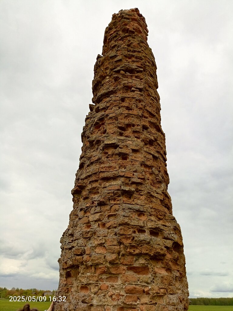 معلم جذب سياحي Мемориальная колонна XVIII - XIX веков ، ، صورة