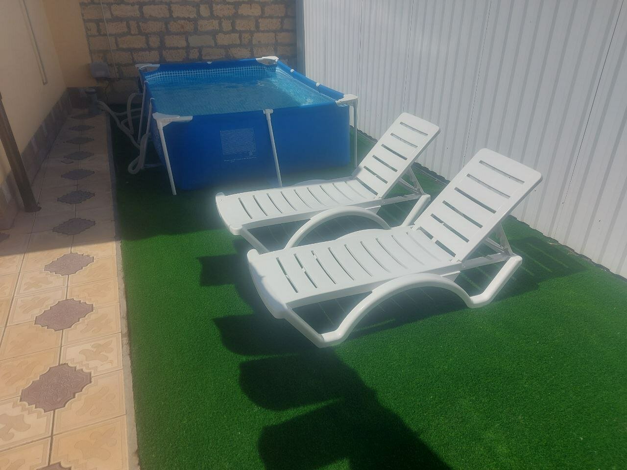 Фото Хазар 2