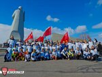Shkola Muzhestva (Karla Marksa Street, 29), club for children and teenagers