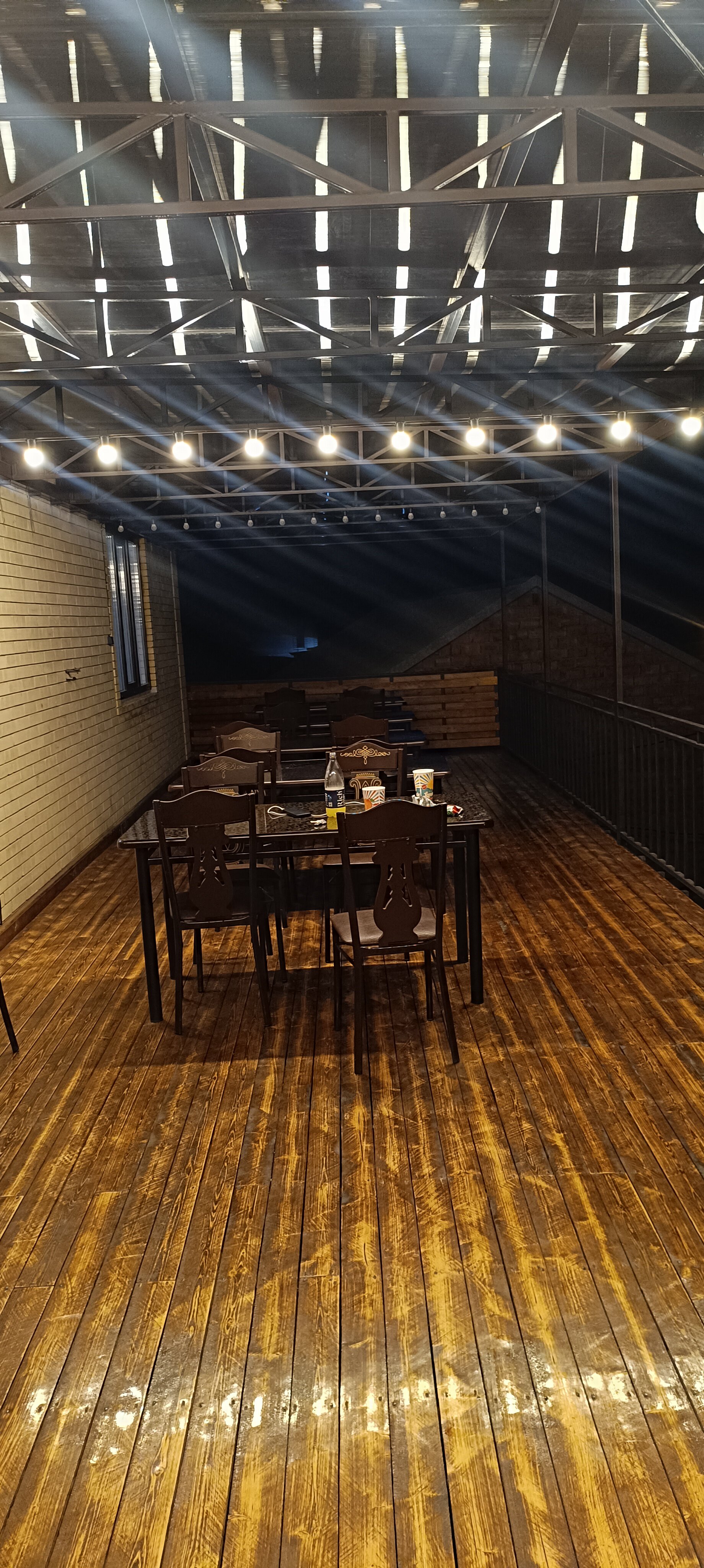 Фото Терраса 95