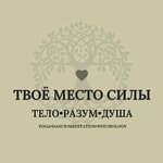 Студия аэро йоги Balance (ул. Луначарского, 9, корп. 1), студия йоги в Твери