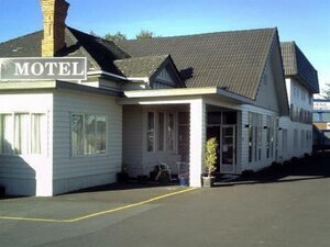 Гостиница Motel 540 on Great South