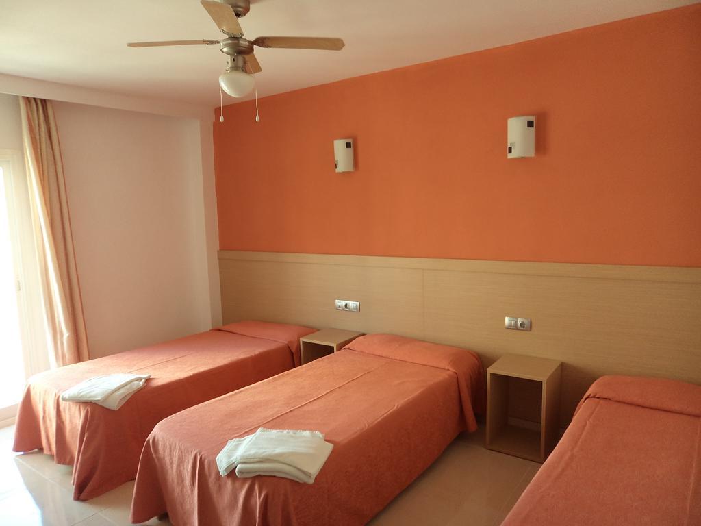 Фото Hotel Leblon