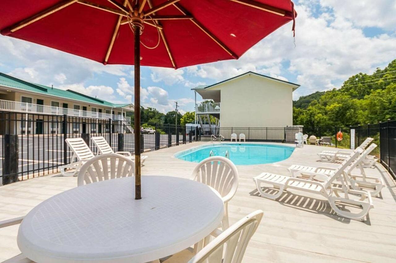 Фото Quality Inn Weston