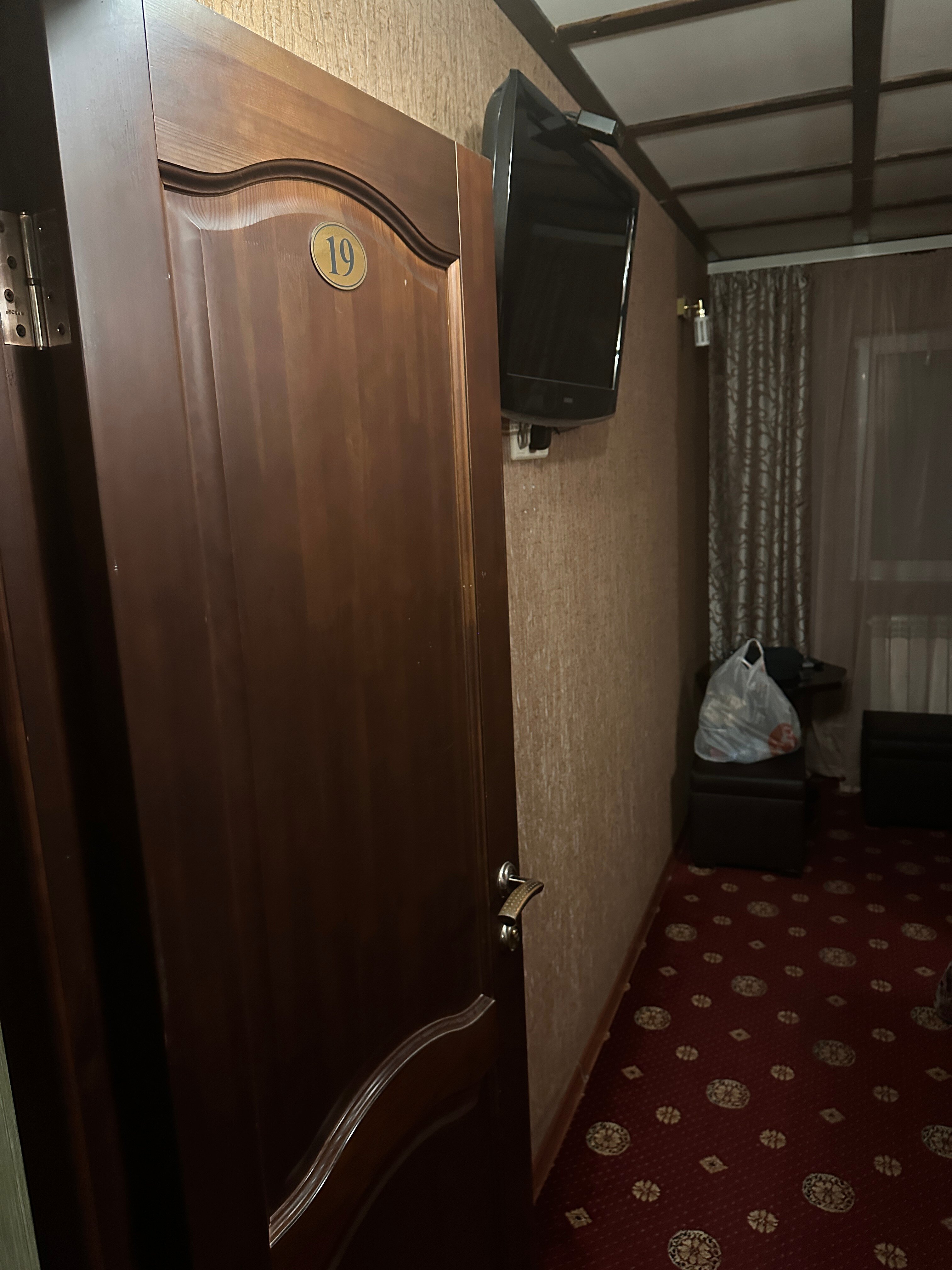 Фото отеля 3